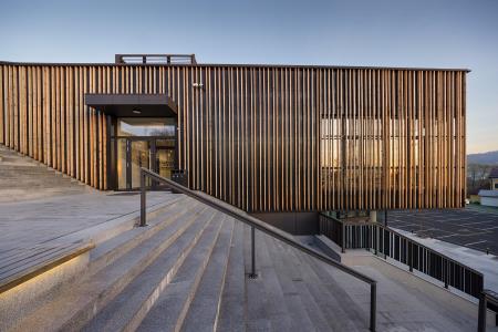 SIM d.o.o. Kamnik_Kulturni center Škocjan_Luka Vunduk6